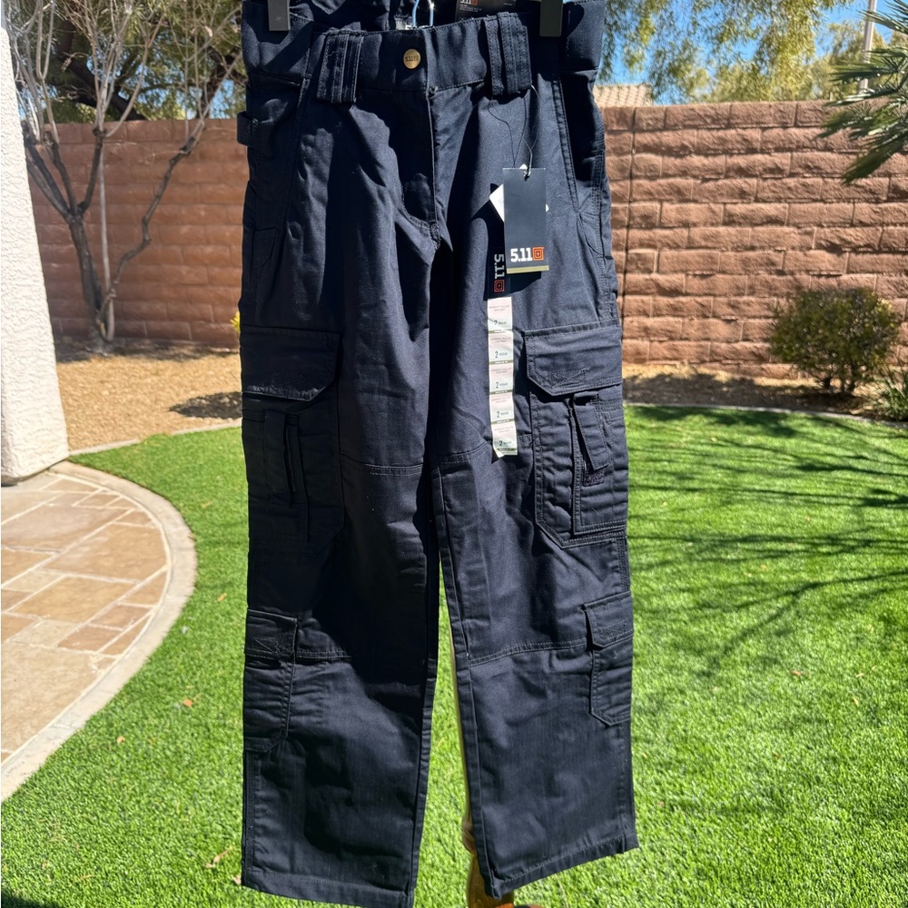 5.11 Woman’s Taclite EMS pant